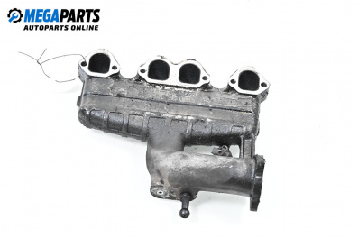 Intake manifold for Volkswagen Bora Variant (05.1999 - 05.2005) 1.9 TDI, 101 hp