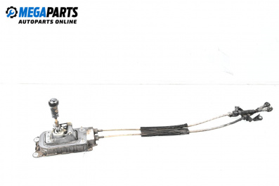 Schalthebel mit kabeln for Volkswagen Bora Variant (05.1999 - 05.2005)