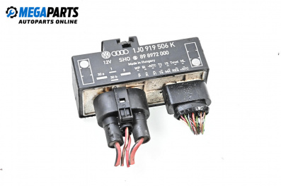 Relais kühlerlüfter for Volkswagen Bora Variant (05.1999 - 05.2005) 1.9 TDI, № 1J0 919 506