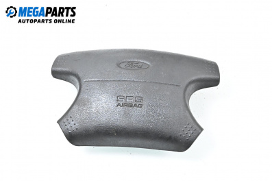 Airbag for Ford Mondeo II Sedan (08.1996 - 09.2000), 5 uși, sedan, position: fața