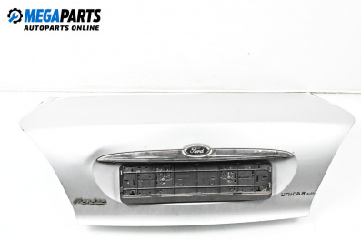 Heckklappe for Ford Mondeo II Sedan (08.1996 - 09.2000), 5 türen, sedan, position: rückseite
