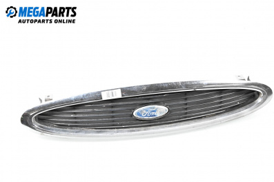 Grill for Ford Mondeo II Sedan (08.1996 - 09.2000), sedan, position: front