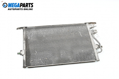 Air conditioning radiator for Ford Mondeo II Sedan (08.1996 - 09.2000) 1.8 TD, 90 hp