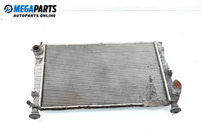 Radiator de apă for Ford Mondeo II Sedan (08.1996 - 09.2000) 1.8 TD, 90 hp