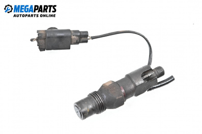 Diesel master fuel injector for Ford Mondeo II Sedan (08.1996 - 09.2000) 1.8 TD, 90 hp