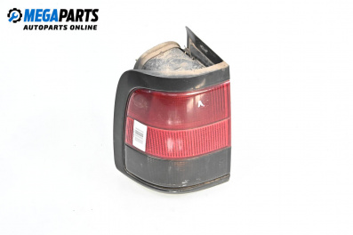 Tail light for Peugeot 806 Minivan (06.1994 - 08.2002), minivan, position: left