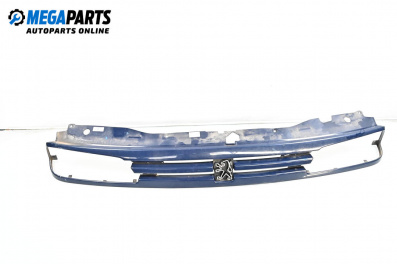 Scheinwerfer zierleiste unten for Peugeot 806 Minivan (06.1994 - 08.2002), minivan