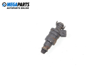 Gasoline fuel injector for Peugeot 806 Minivan (06.1994 - 08.2002) 2.0, 121 hp