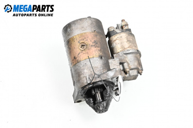 Anlasser for Fiat Punto Hatchback II (09.1999 - 07.2012) 1.2 60 (188.030, .050, .130, .150, .230, .250), 60 hp