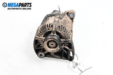 Alternator for Fiat Punto Hatchback II (09.1999 - 07.2012) 1.2 60 (188.030, .050, .130, .150, .230, .250), 60 hp