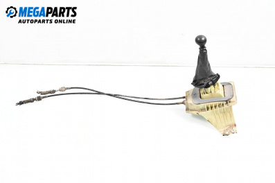 Schimbător de viteze cu cabluri for Fiat Punto Hatchback II (09.1999 - 07.2012)