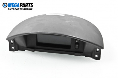 Clock for Opel Corsa C Hatchback (09.2000 - 12.2009)