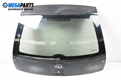 Capac spate for Opel Corsa C Hatchback (09.2000 - 12.2009), 5 uși, hatchback, position: din spate