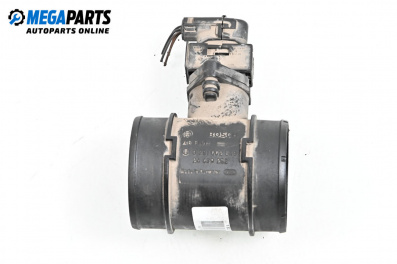 Debitmetru for Opel Corsa C Hatchback (09.2000 - 12.2009) 1.3 CDTI, 70 hp, № Bosch 0 281 002 549