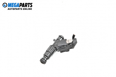 Duza benzină for Seat Cordoba Sedan II (06.1999 - 10.2002) 1.4, 60 hp