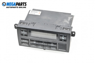 Air conditioning panel for Hyundai Coupe Coupe II (08.2001 - 08.2009)