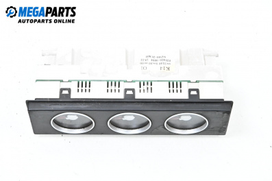Gauges for Hyundai Coupe Coupe II (08.2001 - 08.2009), № 94300-2C800