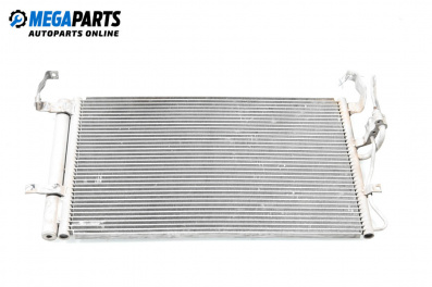 Air conditioning radiator for Hyundai Coupe Coupe II (08.2001 - 08.2009) 2.7 V6, 167 hp, automatic