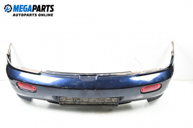 Rear bumper for Hyundai Coupe Coupe II (08.2001 - 08.2009), coupe
