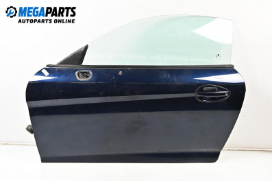 Door for Hyundai Coupe Coupe II (08.2001 - 08.2009), 3 doors, coupe, position: front - left