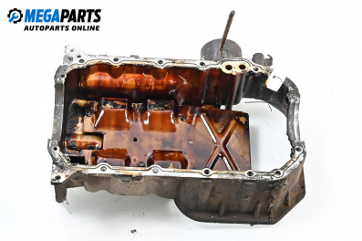 Crankcase for Hyundai Coupe Coupe II (08.2001 - 08.2009) 2.7 V6, 167 hp