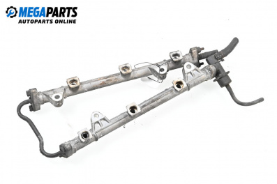Fuel rail for Hyundai Coupe Coupe II (08.2001 - 08.2009) 2.7 V6, 167 hp