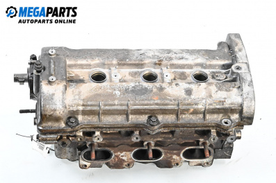 Engine head for Hyundai Coupe Coupe II (08.2001 - 08.2009) 2.7 V6, 167 hp