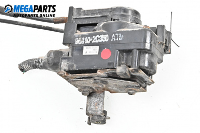 Actuator tempomat for Hyundai Coupe Coupe II (08.2001 - 08.2009)