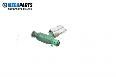 Gasoline fuel injector for Hyundai Coupe Coupe II (08.2001 - 08.2009) 2.7 V6, 167 hp