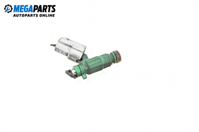 Gasoline fuel injector for Hyundai Coupe Coupe II (08.2001 - 08.2009) 2.7 V6, 167 hp