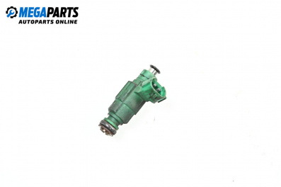 Gasoline fuel injector for Hyundai Coupe Coupe II (08.2001 - 08.2009) 2.7 V6, 167 hp