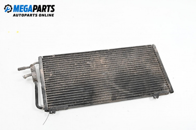 Radiator aer condiționat for Rover 200 Hatchback II (11.1995 - 03.2000) 214 Si, 103 hp