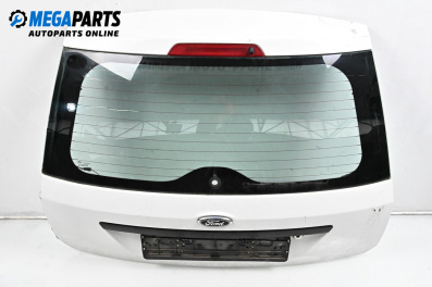 Boot lid for Ford Fiesta V Hatchback (11.2001 - 03.2010), 5 doors, hatchback, position: rear