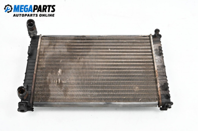 Water radiator for Ford Fiesta V Hatchback (11.2001 - 03.2010) 1.3, 69 hp