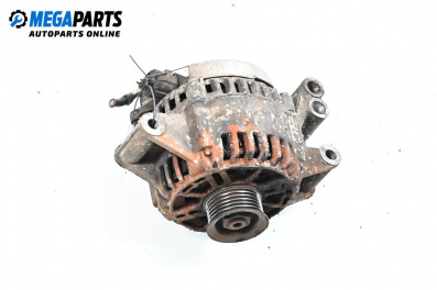 Alternator for Ford Fiesta V Hatchback (11.2001 - 03.2010) 1.3, 69 hp