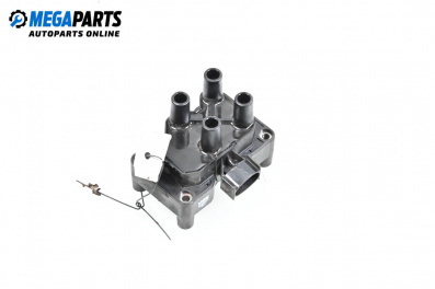 Ignition coil for Ford Fiesta V Hatchback (11.2001 - 03.2010) 1.3, 69 hp