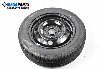 Spare tire for Kia Cerato Hatchback I (03.2004 - 12.2009) 15 inches, width 6 (The price is for one piece), № 52910-2F050