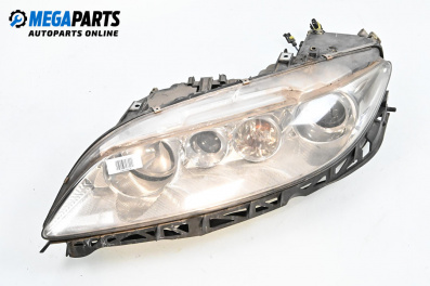 Headlight for Mazda 6 Sedan I (06.2002 - 12.2008), sedan, position: left