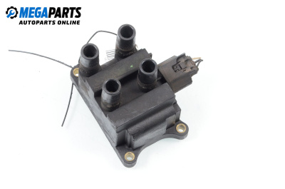 Zündspule for Mazda 6 Sedan I (06.2002 - 12.2008) 2.0, 141 hp