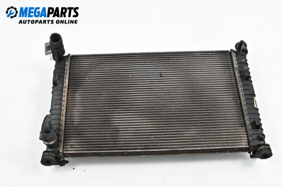 Water radiator for Ford Fiesta V Hatchback (11.2001 - 03.2010) 1.4 TDCi, 68 hp