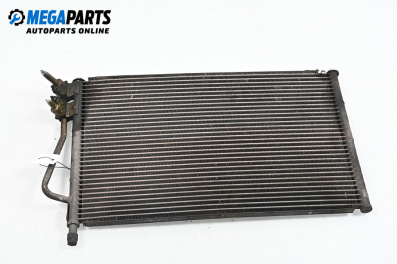 Air conditioning radiator for Ford Fiesta V Hatchback (11.2001 - 03.2010) 1.4 TDCi, 68 hp