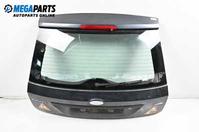 Boot lid for Ford Fiesta V Hatchback (11.2001 - 03.2010), 3 doors, hatchback, position: rear