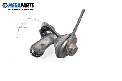 Supapă EGR for Ford Fiesta V Hatchback (11.2001 - 03.2010) 1.4 TDCi, 68 hp