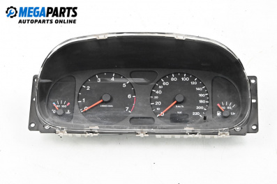 Instrument cluster for Opel Frontera B SUV (10.1998 - 02.2004) 2.2 i (6B_ZC, 6B_VF, 6B_66, 6B_76), 136 hp