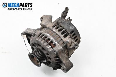 Alternator for Opel Frontera B SUV (10.1998 - 02.2004) 2.2 i (6B_ZC, 6B_VF, 6B_66, 6B_76), 136 hp