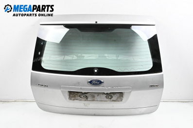 Boot lid for Ford Focus II Estate (07.2004 - 09.2012), 5 doors, station wagon, position: rear