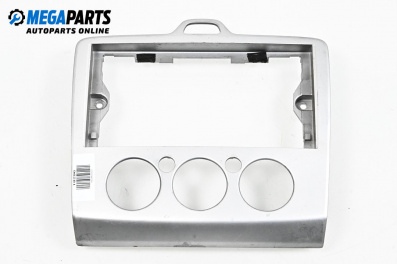 Central console for Ford Focus II Estate (07.2004 - 09.2012)