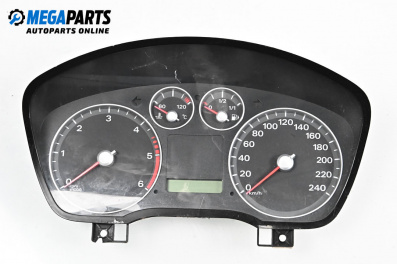 Instrument cluster for Ford Focus II Estate (07.2004 - 09.2012) 1.6 TDCi, 90 hp