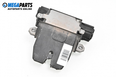 Trunk lock for Ford Focus II Estate (07.2004 - 09.2012), station wagon, position: rear