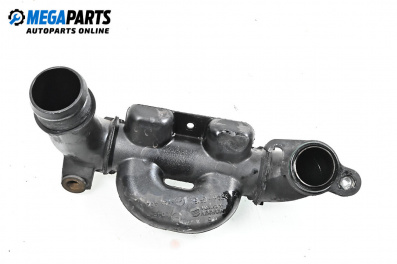 Turbo pipe for Ford Focus II Estate (07.2004 - 09.2012) 1.6 TDCi, 90 hp